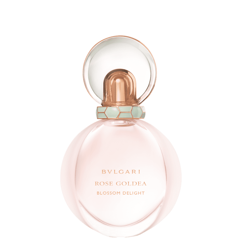 Rose Goldea Blossom Delight Bvlgari Eau de Parfum - Perfume Feminino 30ml