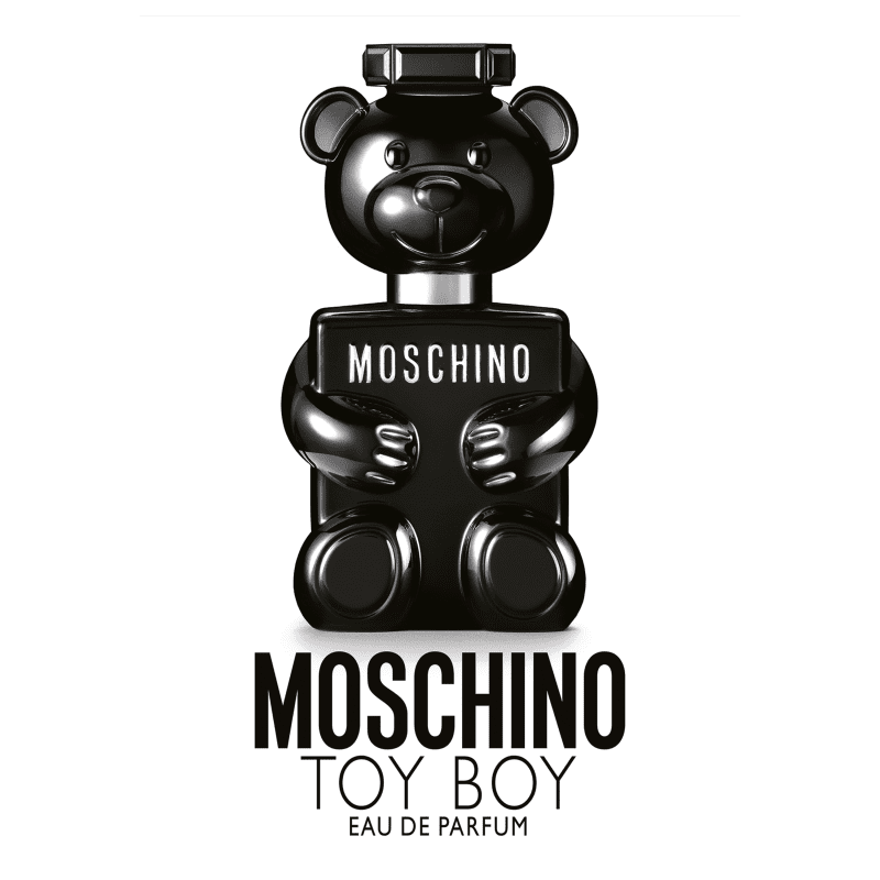 Perfume Toy Boy Moschino Masculino Eau de Parfum 100ml