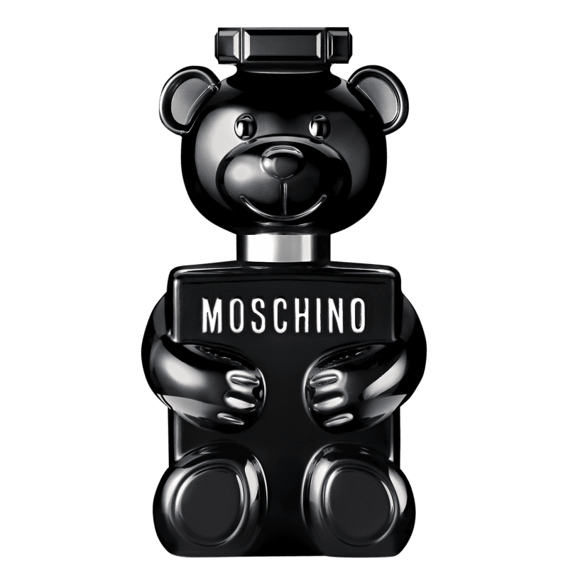 Perfume Toy Boy Moschino Masculino Eau de Parfum 100ml