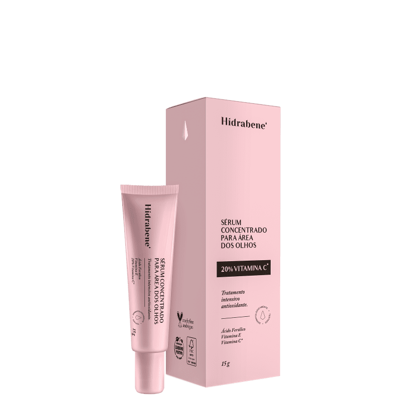 Sérum Hidrabene para Olhos 15g
