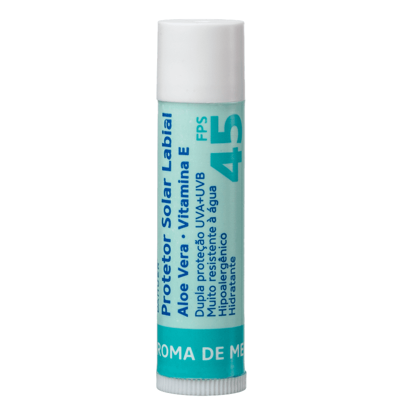 Anasol Menta FPS 45 - Protetor Labial 5g