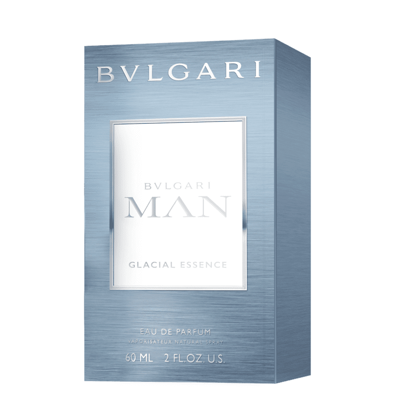 Perfume Man Glacial Essence Bvlgari Beautybox