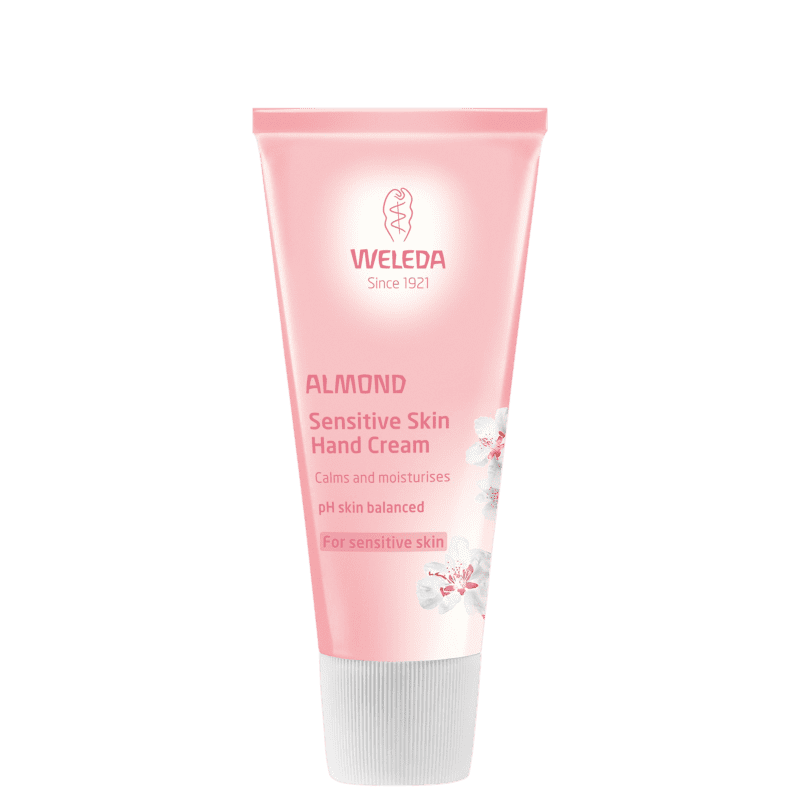 Weleda Almond - Creme para as Mãos 50ml