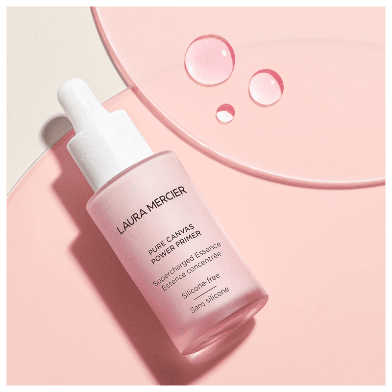 Pure Canvas Power Supercharged Essence - Primer Facial 30ml