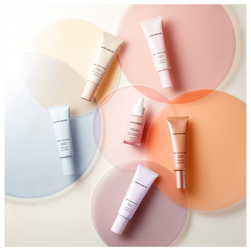 Pure Canvas Blurring - Primer Facial 50ml