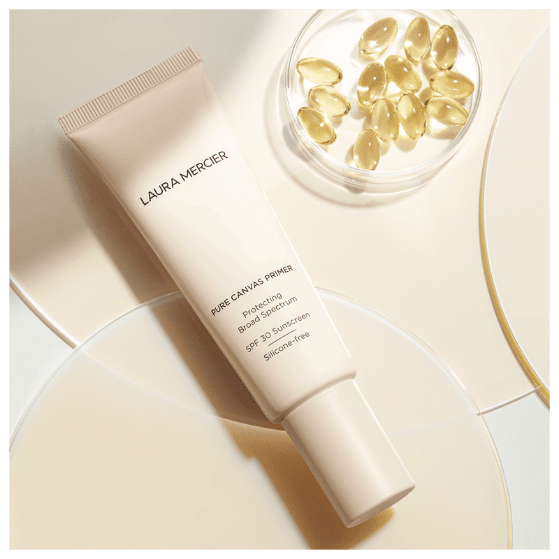 Pure Canvas Protecting FPS 30 - Primer Facial 50ml