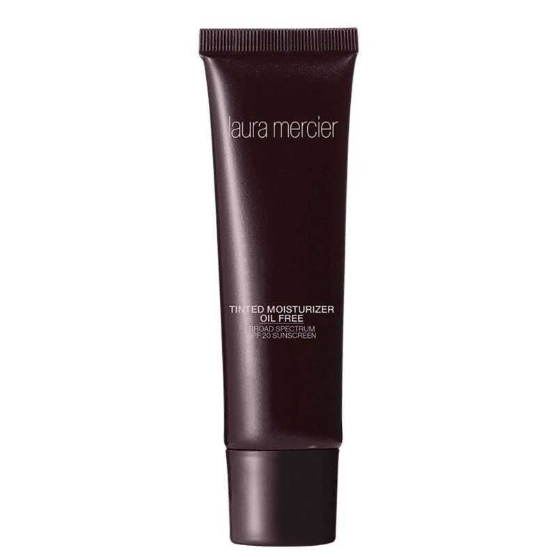 Tinted Moisturizer Oil Free FPS 20 Cameo - Base Líquida 50ml
