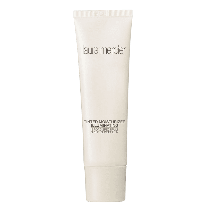 Tinted Moisturizer Illuminating Natural Radiance - Base Líquida 50ml