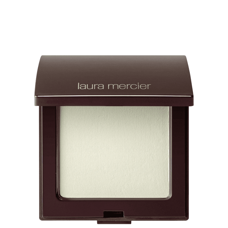 Invisible Pressed Setting Powder - Pó Compacto 8g