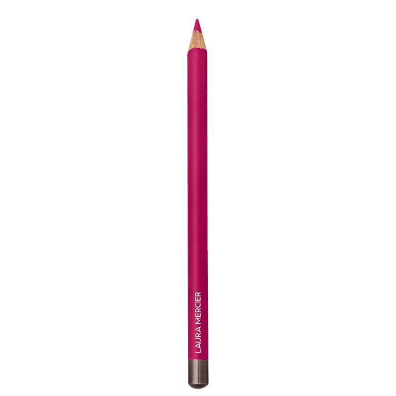 Longwear Lip Liner French Fuchsia - Lápis de Boca 1,49g
