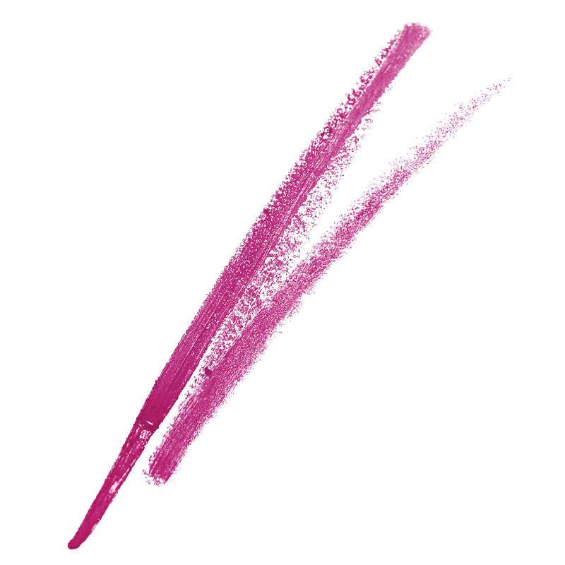 Longwear Lip Liner French Fuchsia - Lápis de Boca 1,49g