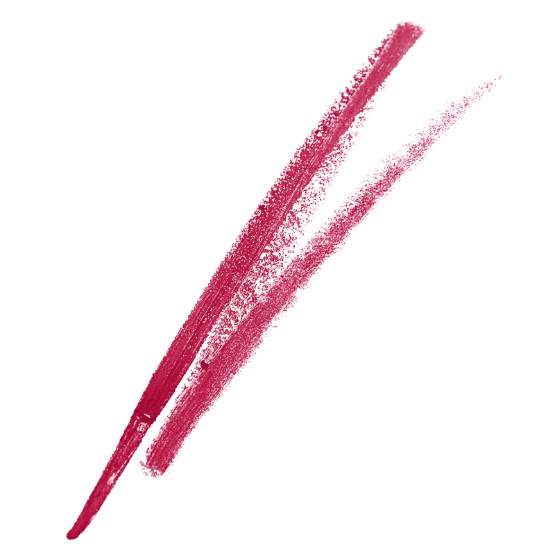 Longwear Lip Liner Crimson - Lápis de Boca 1,49g