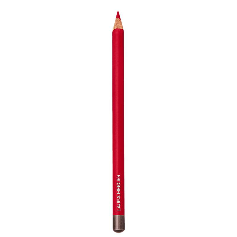 Longwear Lip Liner Crimson - Lápis de Boca 1,49g