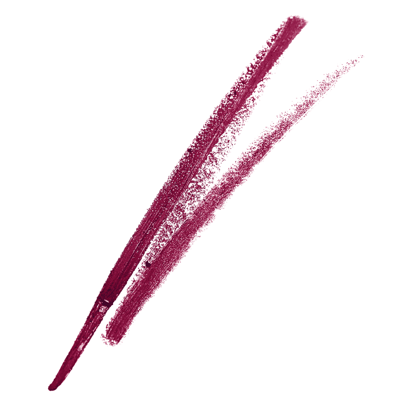 Longwear Lip Liner Cassis - Lápis de Boca 1,49g