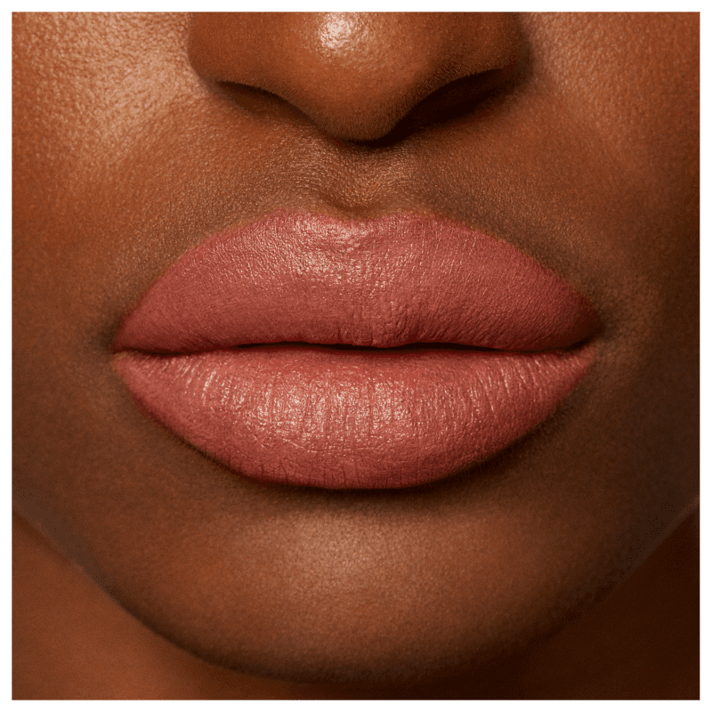 Rouge Essentiel Silky Crème Lipstick Nude Nouveau - Batom 3,5g
