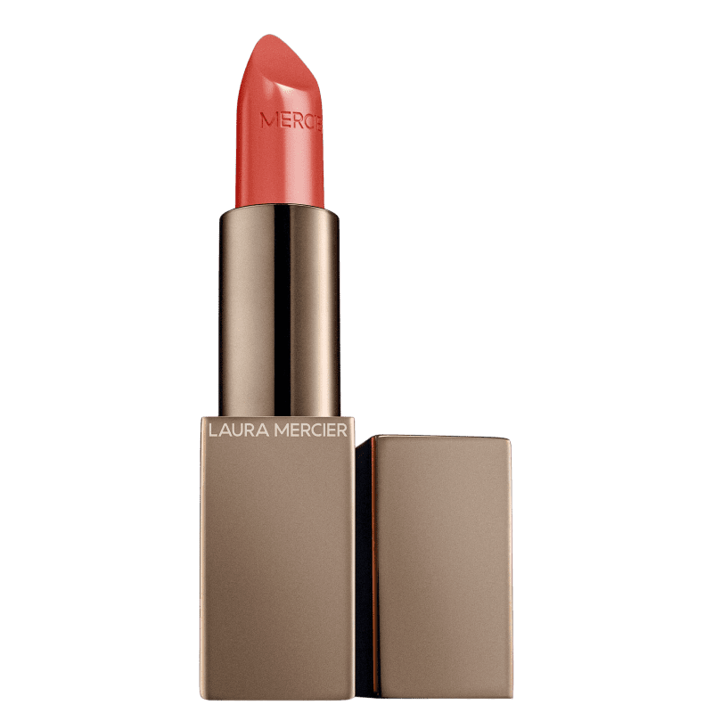 Rouge Essentiel Silky Crème Lipstick Nu Préféré - Batom 3,5g