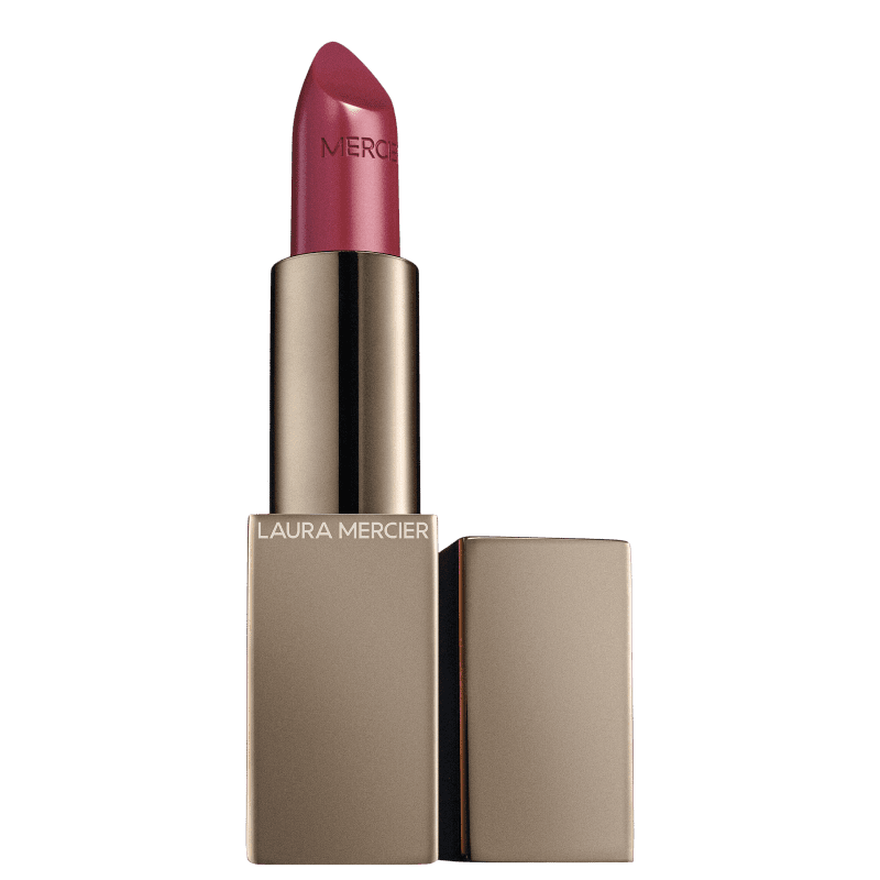 Rouge Essentiel Silky Crème Lipstick Rosé Vif - Batom 3,5g
