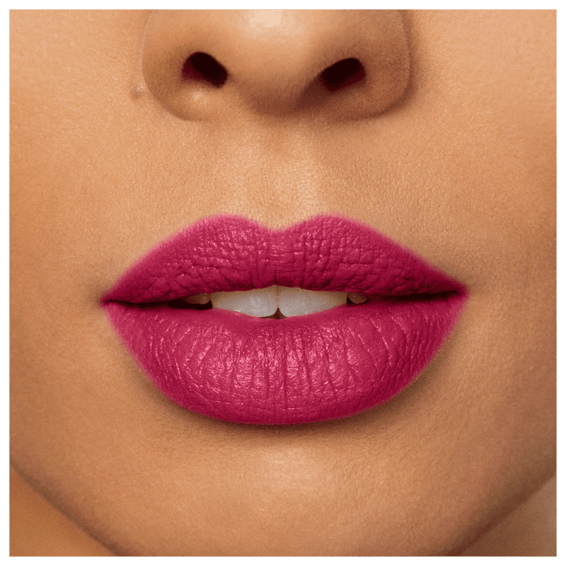 Rouge Essentiel Silky Crème Lipstick Rosé Vif - Batom 3,5g