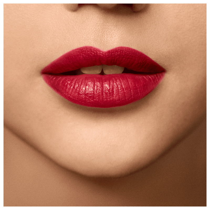 Rouge Essentiel Silky Crème Lipstick Rouge Ultime - Batom 3,5g