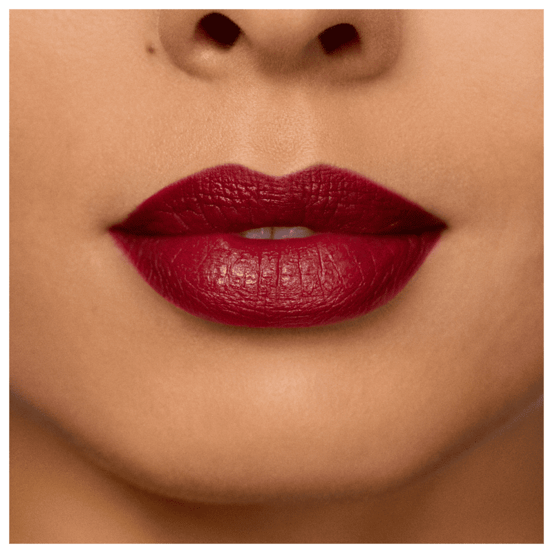 Rouge Essentiel Silky Crème Lipstick Rouge Profond - Batom 3,5g