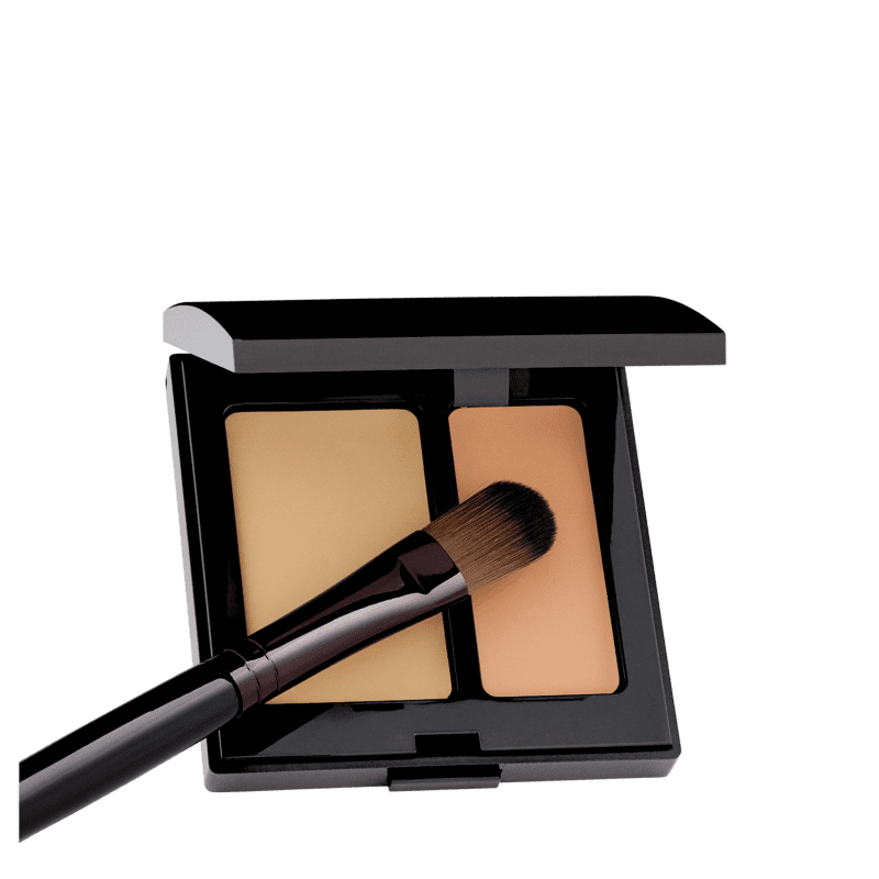 Secret Camouflage Brush - Pincel para Corretivo