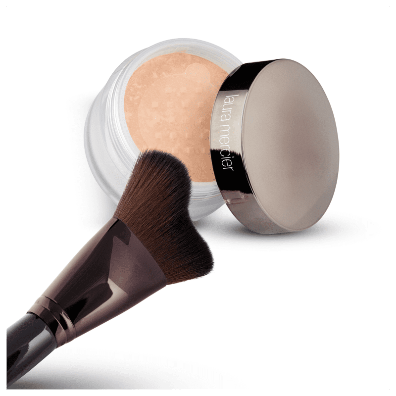 Glow Powder Brush - Pincel para Pó