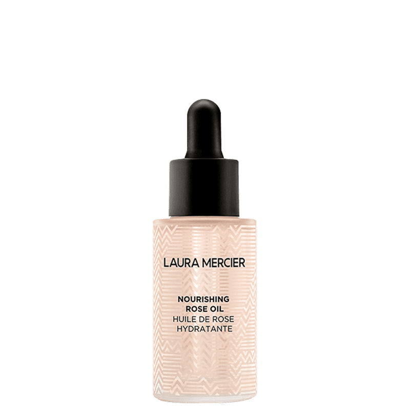 Laura Mercier Nourishing Rose Oil - Óleo Facial 30ml