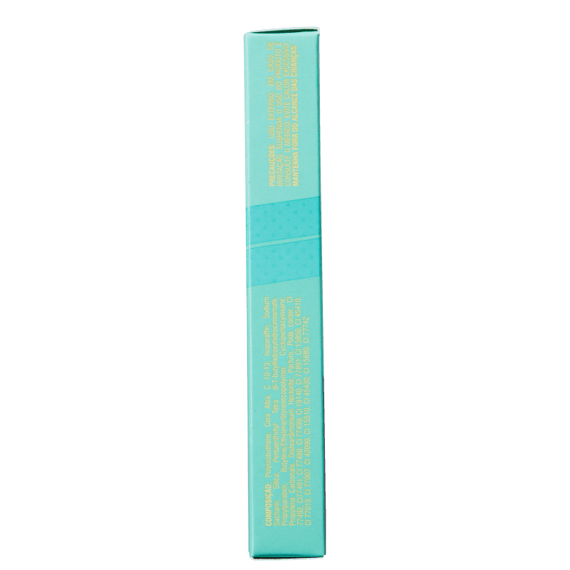Latika Lip Rosa Nº 52 - Batom Líquido Matte 4ml