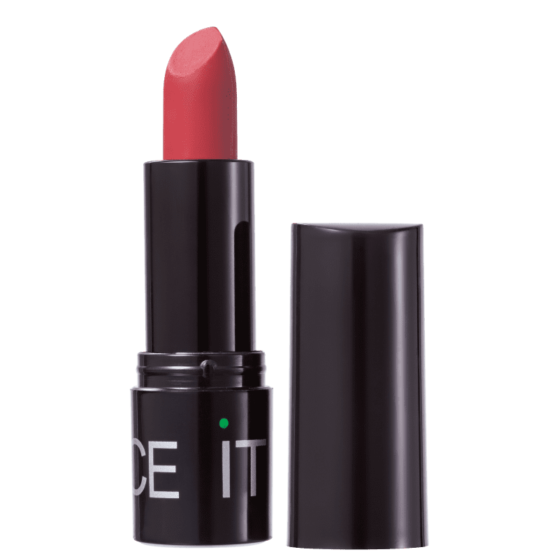 Batom Hidratante FACE IT On Fire 3,5g