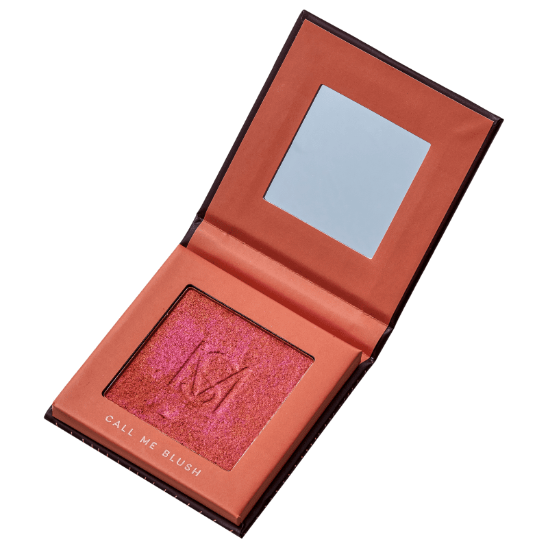 Mariana Saad by Océane Blush Me Call Me - Blush 6,5g