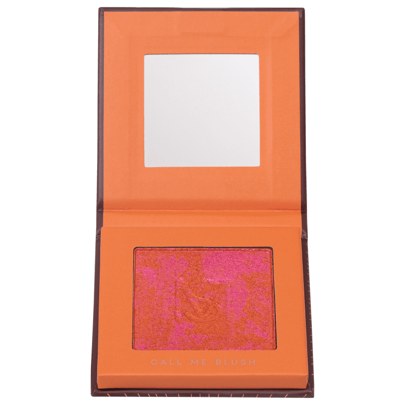 Blush Mariana Saad by Océane Blush Me Call Me 6,5g