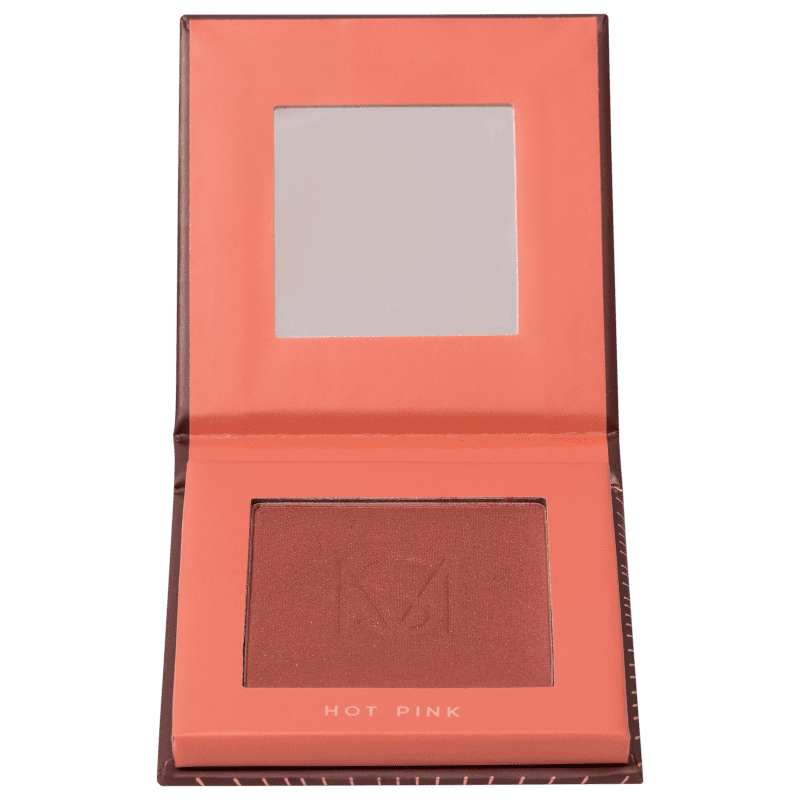 Mariana Saad by Océane Blush Me Hot Pink - Blush 6,5g