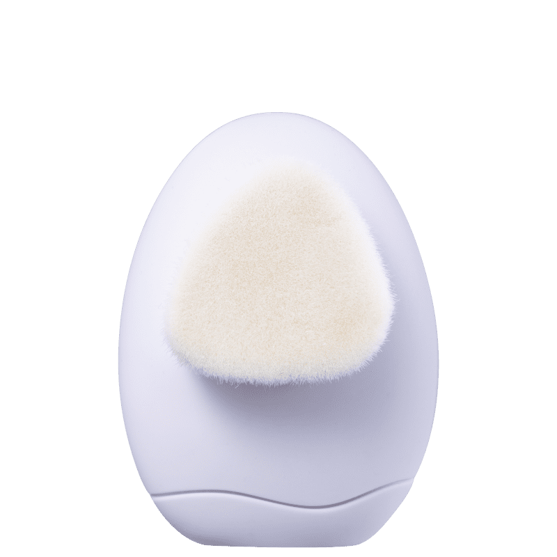 Klass Vough Mini Facial Cleanser Roxo - Escova de Limpeza Facial