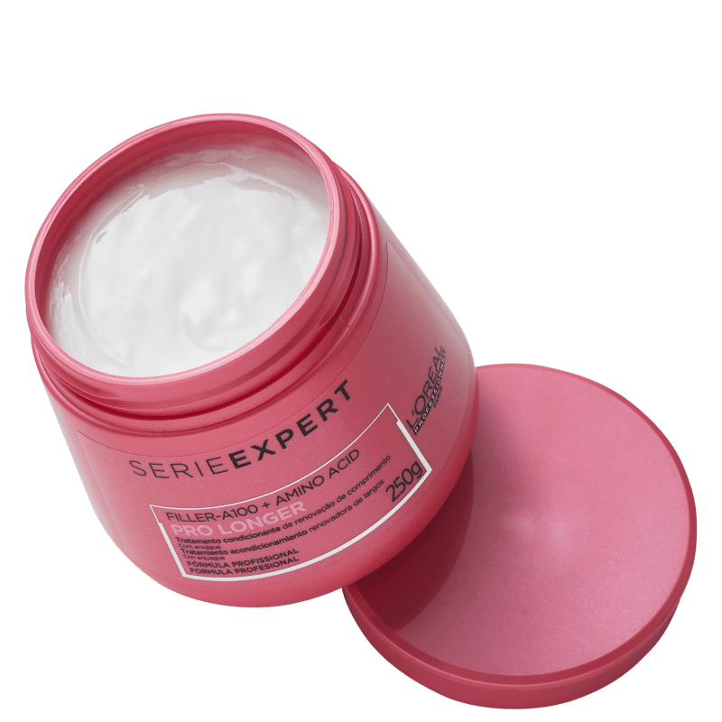 L'Oréal Professionnel Serie Expert Pro Longer - Máscara Capilar 250g