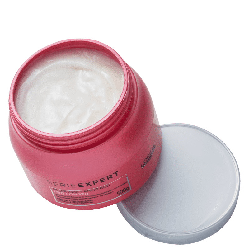 L'Oréal Professionnel Serie Expert Pro Longer - Máscara Capilar 500g