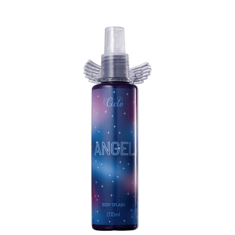 Dream Ciclo Cosméticos Deo Colônia - Body Spray 200ml Menor preço em Dream Ciclo Cosméticos Deo Colônia - Body Spray 200ml