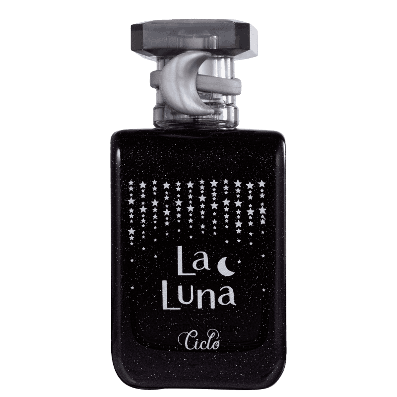 La Luna Ciclo Cosméticos Deo Colônia Lata - Perfume Feminino 100ml Menor preço em La Luna Ciclo Cosméticos Deo Colônia Lata - Perfume Feminino 100ml