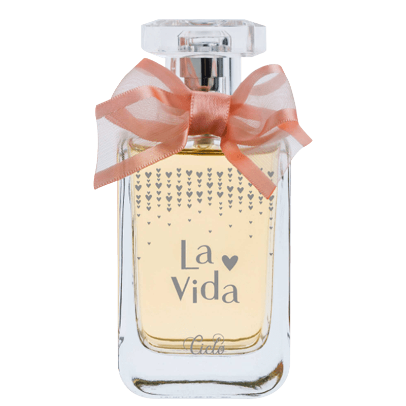 La Vida Ciclo Cosméticos Deo Colônia Lata - Perfume Feminino 100ml Menor preço em La Vida Ciclo Cosméticos Deo Colônia Lata - Perfume Feminino 100ml