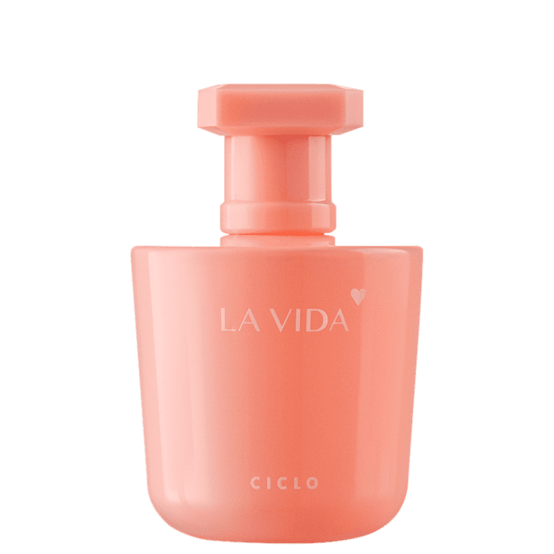 Hello Beauty La Rive perfume - a fragrance for women 2017