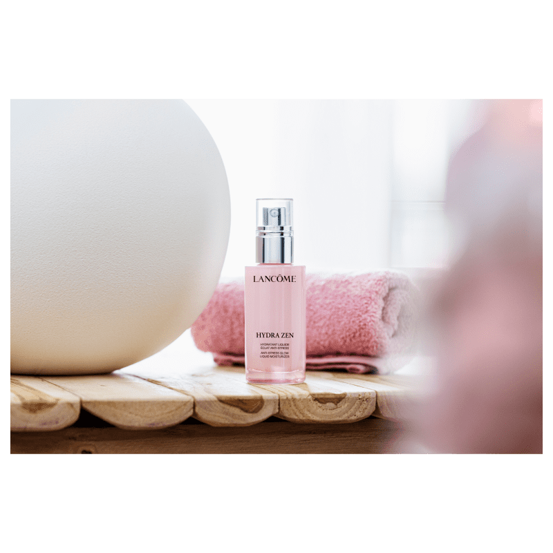 Hidratante Facial Lancôme Hydra Zen Glow 50ml