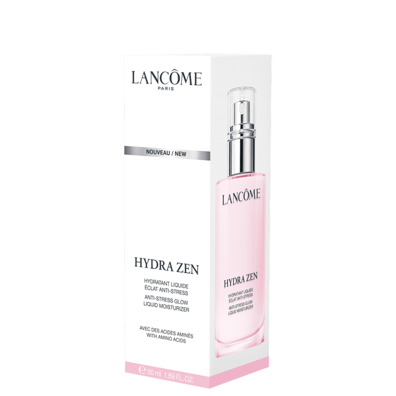 Hidratante Facial Lancôme Hydra Zen Glow 50ml