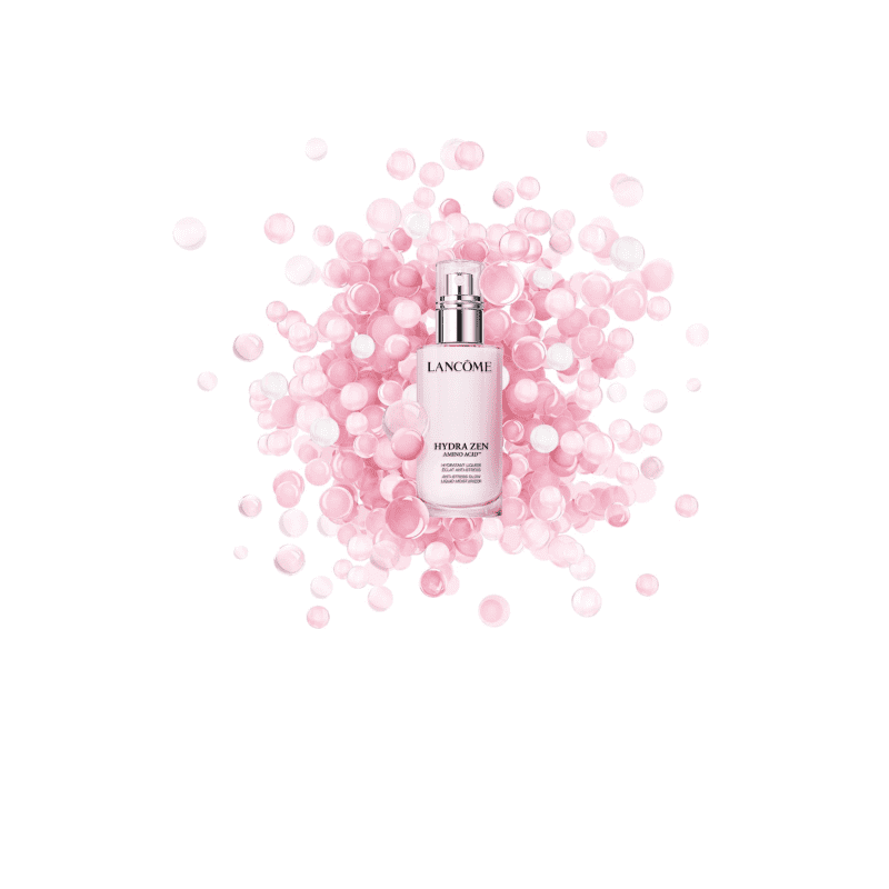 Hidratante Facial Lancôme Hydra Zen Glow 50ml