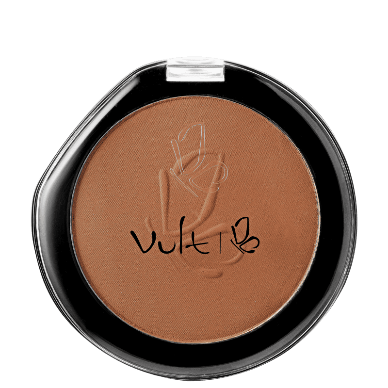 Vult Basic PC12 - Pó Compacto 9g