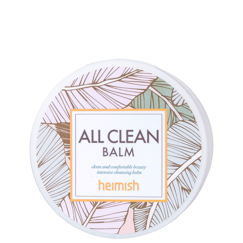 Heimish All Clean Balm - Creme de Limpeza Facial 120ml