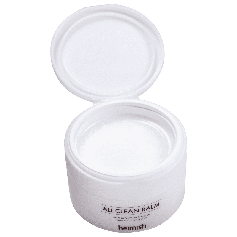 Heimish All Clean Balm - Creme de Limpeza Facial 120ml