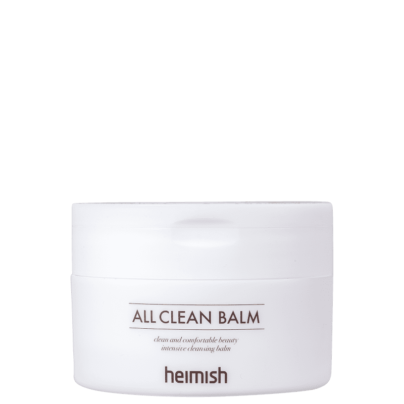 Heimish All Clean Balm - Creme de Limpeza Facial 120ml