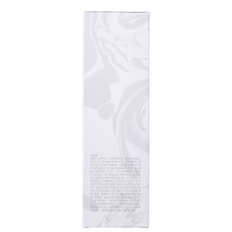Heimish All Clean White Clay - Creme de Limpeza Facial 150g