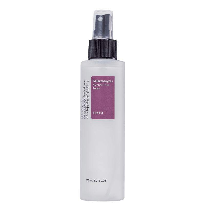 Tônico Facial Cosrx Galactomyces Alcohol-Free 150ml