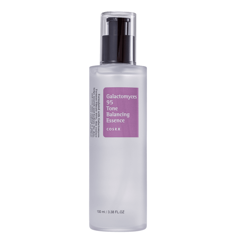 Cosrx Galactomyces 95 Tone Balancing Essence - Loção Hidratante Facial 100ml