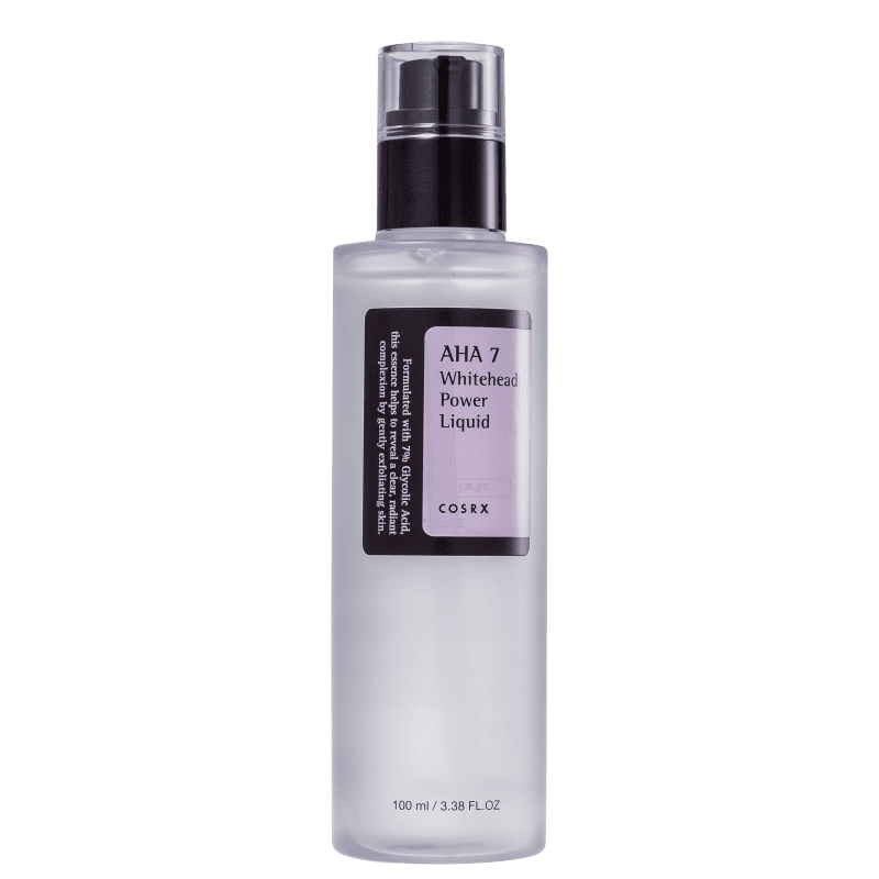 Cosrx AHA 7 Whitehead Power Liquid - Esfoliante Líquido 100ml